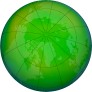 Arctic Ozone 2020-06